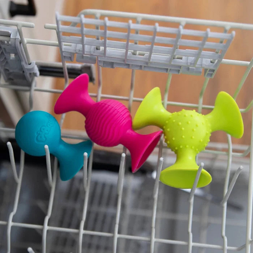 FatBrain Pipsquigz Rasseln