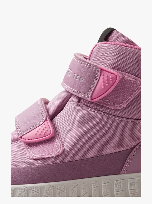 Reimatec Patter 2.0 WP Sneaker, Grey Pink