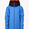 Wearcolour Slice Jacke, Swedish Blue