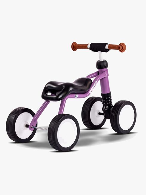 Puky Wutsch Laufrad, Lila