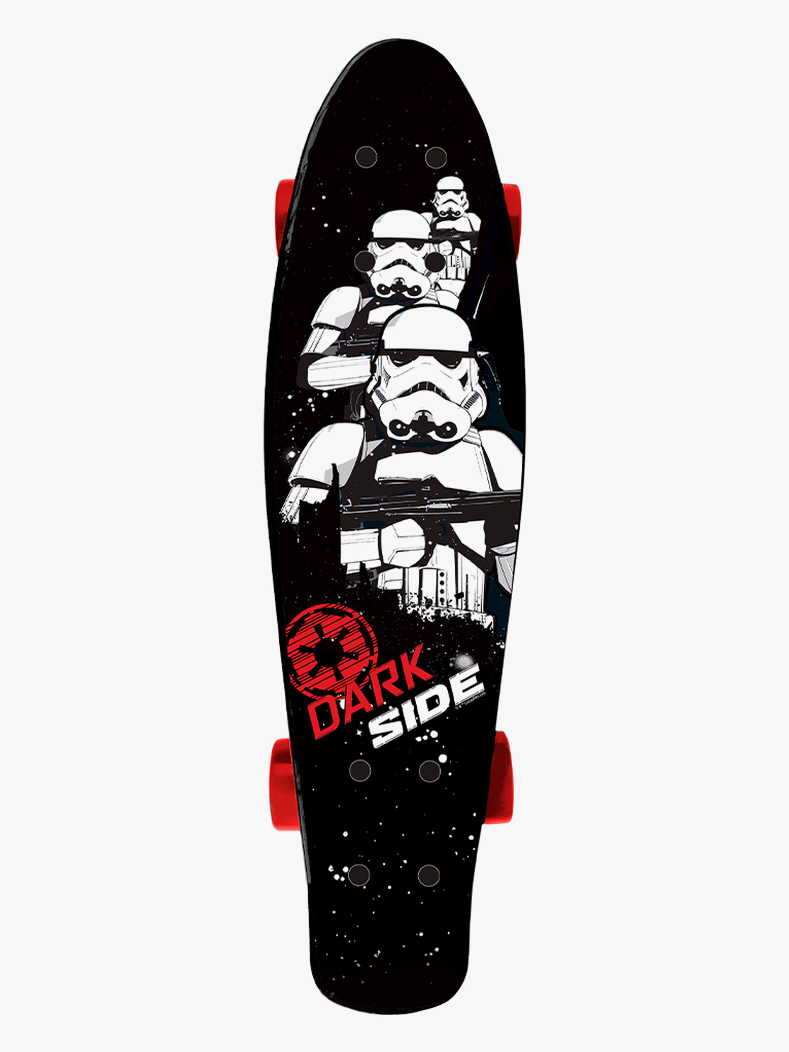 Pennyboard Skateboard