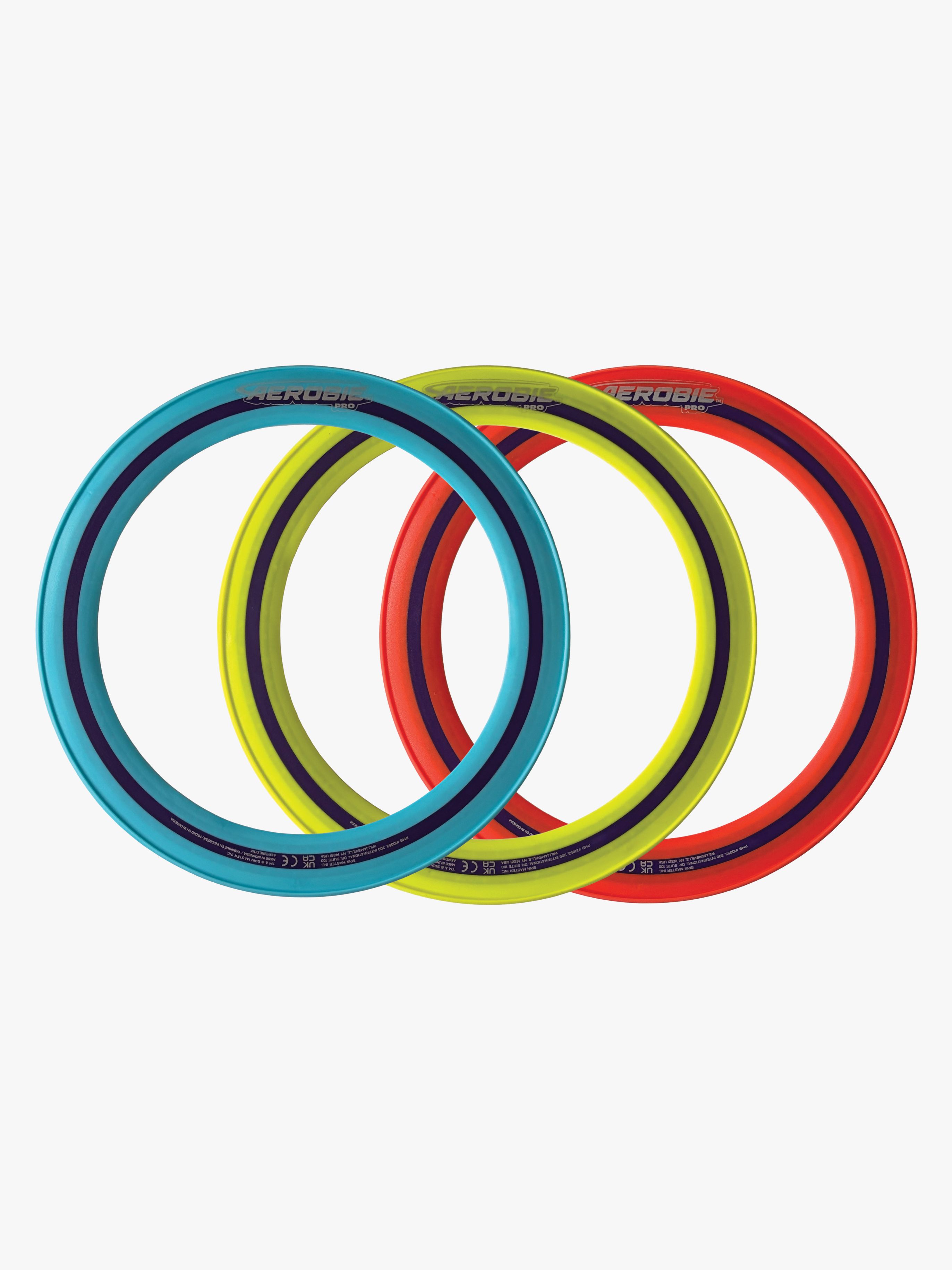 Aerobie Ring