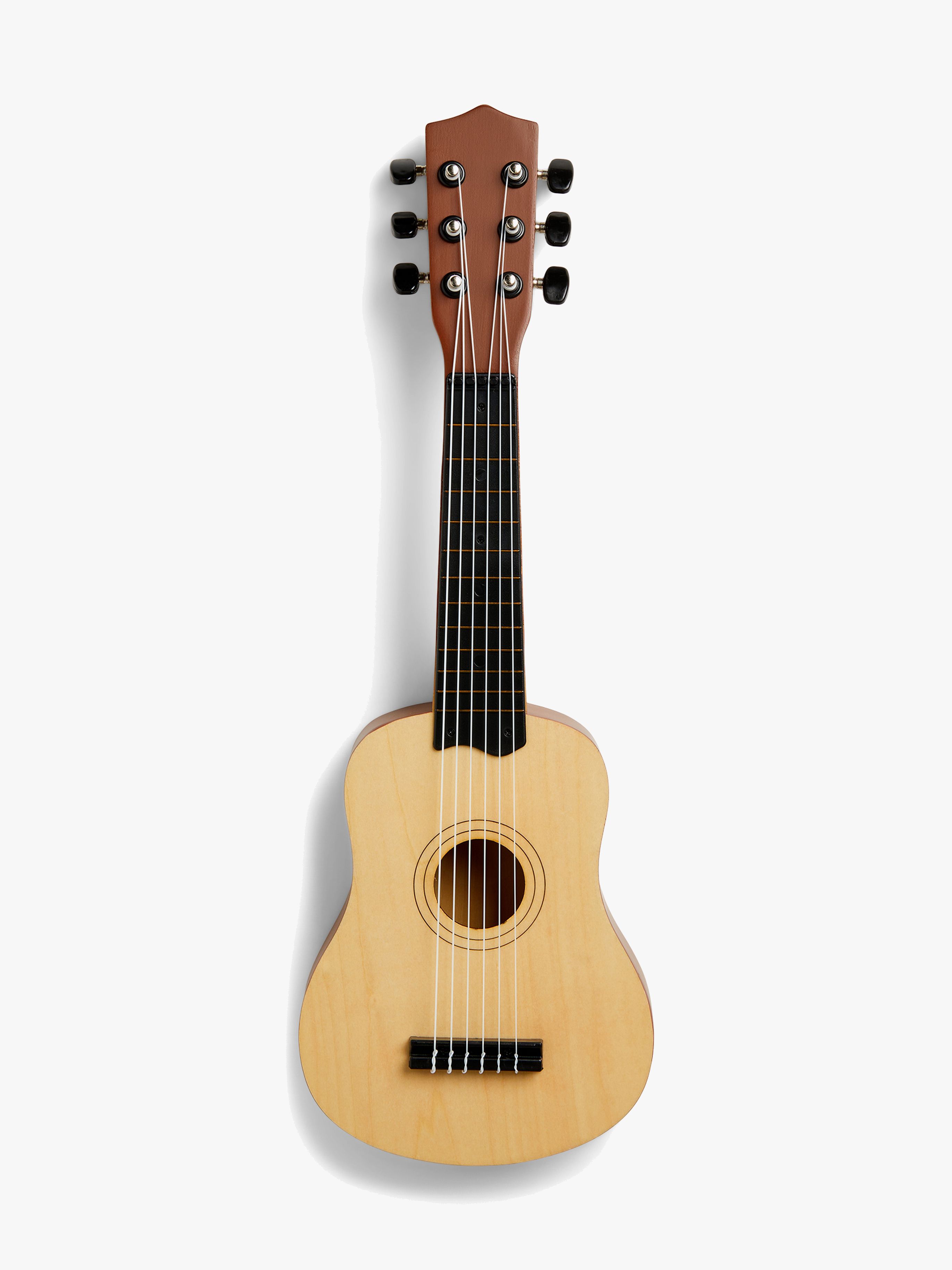 Cloudberry Castle Gitarre