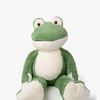 Teddykompaniet Frosch Plüschspielzeug 100 cm
