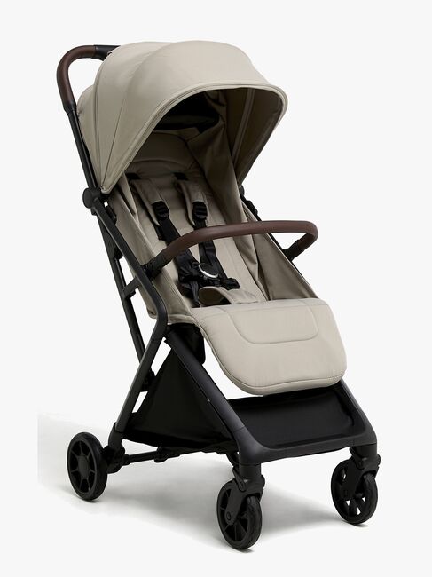 Beemoo Pro Venti Buggy, Latte Beige