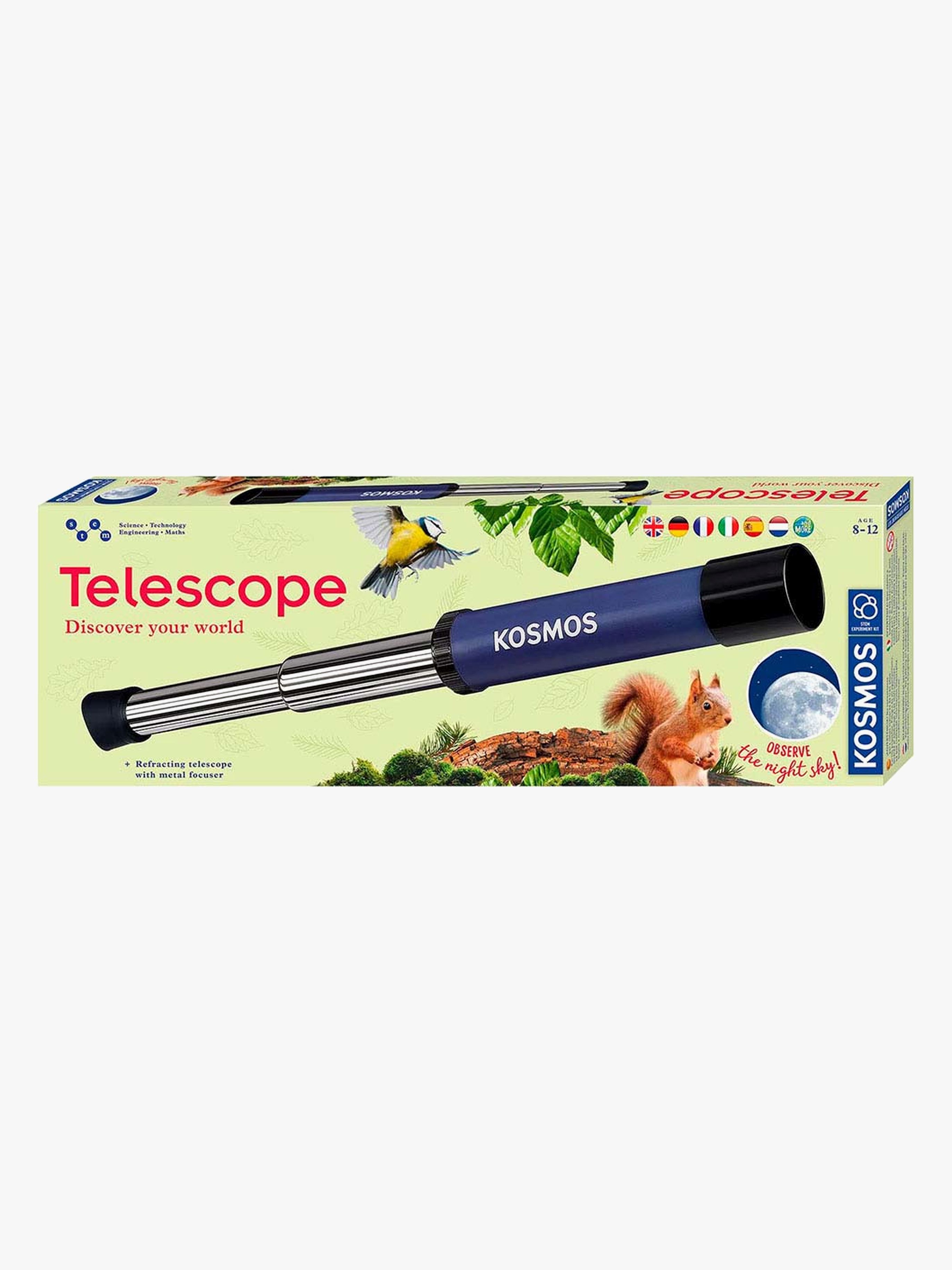 Teleskop