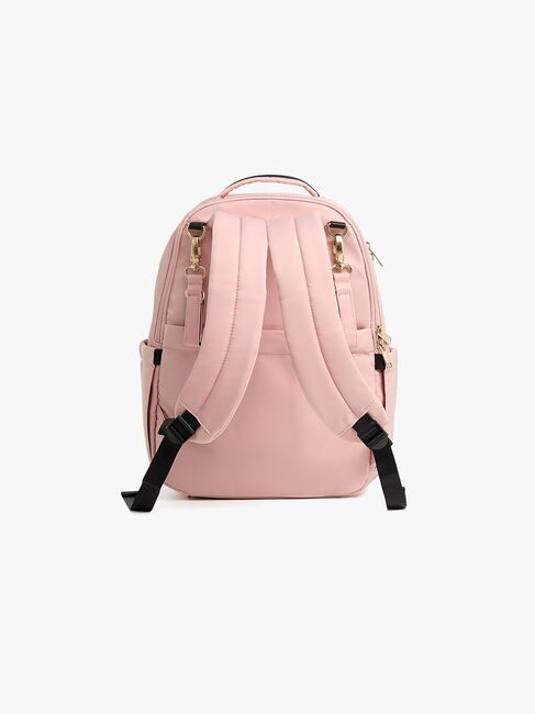 Petite Chérie Fantaisie Wickeltasche / Rucksack, Mellow Rose