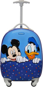 Samsonite Disney Ultimate 2.0 Reisekoffer 20,5L Micky Maus und Donald Duck