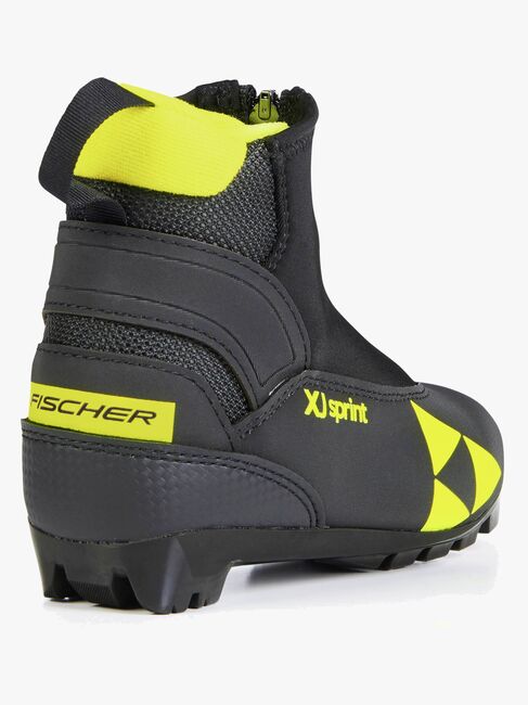 Fischer XJ Sprint Skischuhe