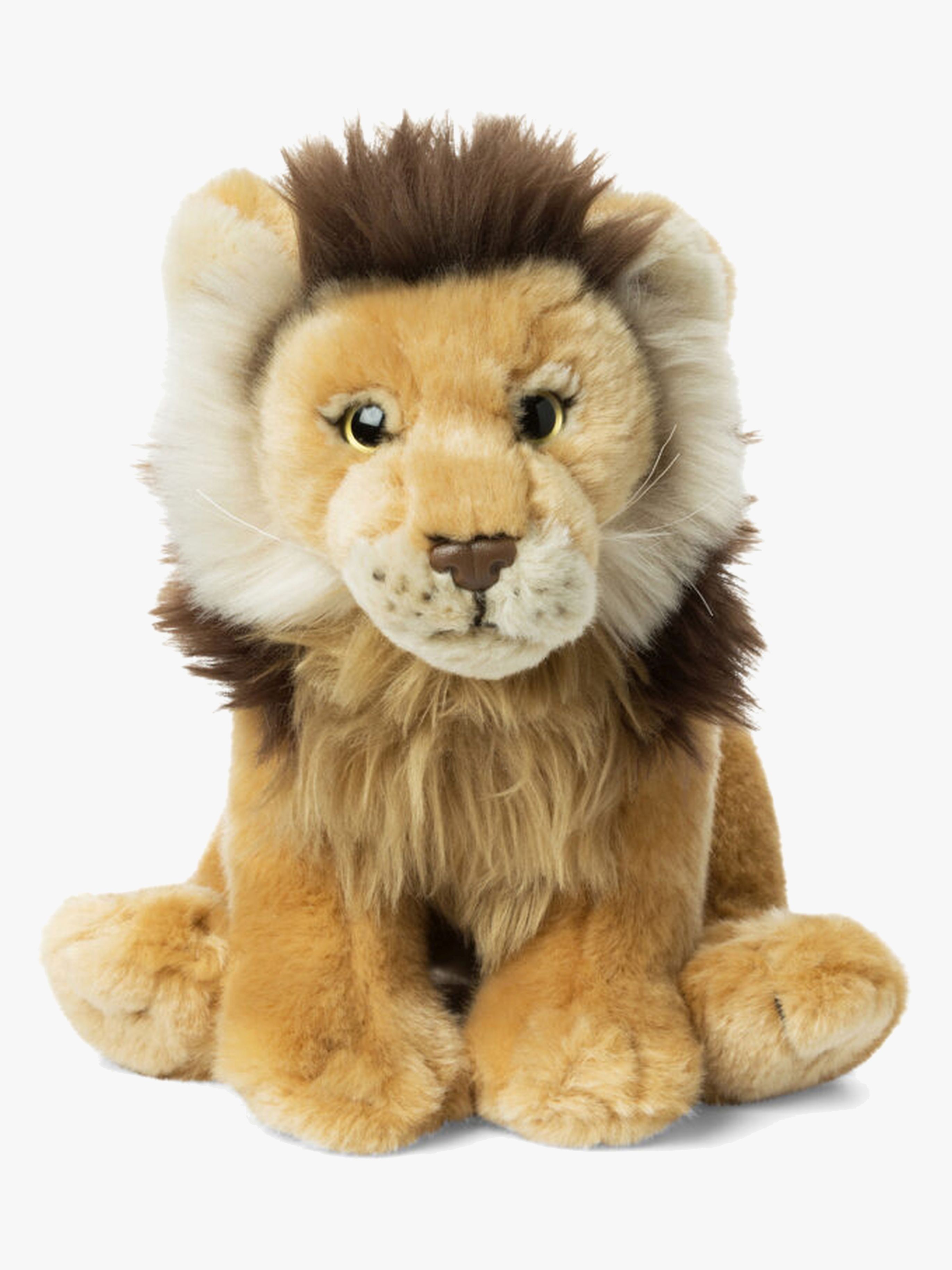 WWF Stofftier Löwe 23 cm