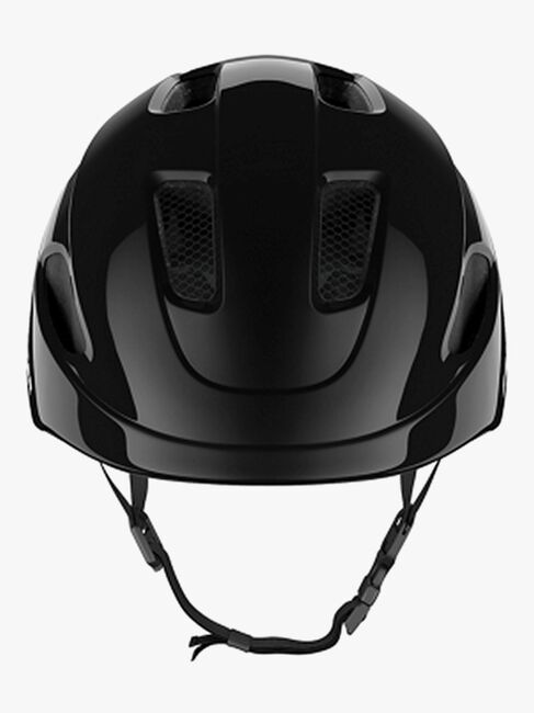 Lazer Nutz KinetiCore Fahrradhelm, Black