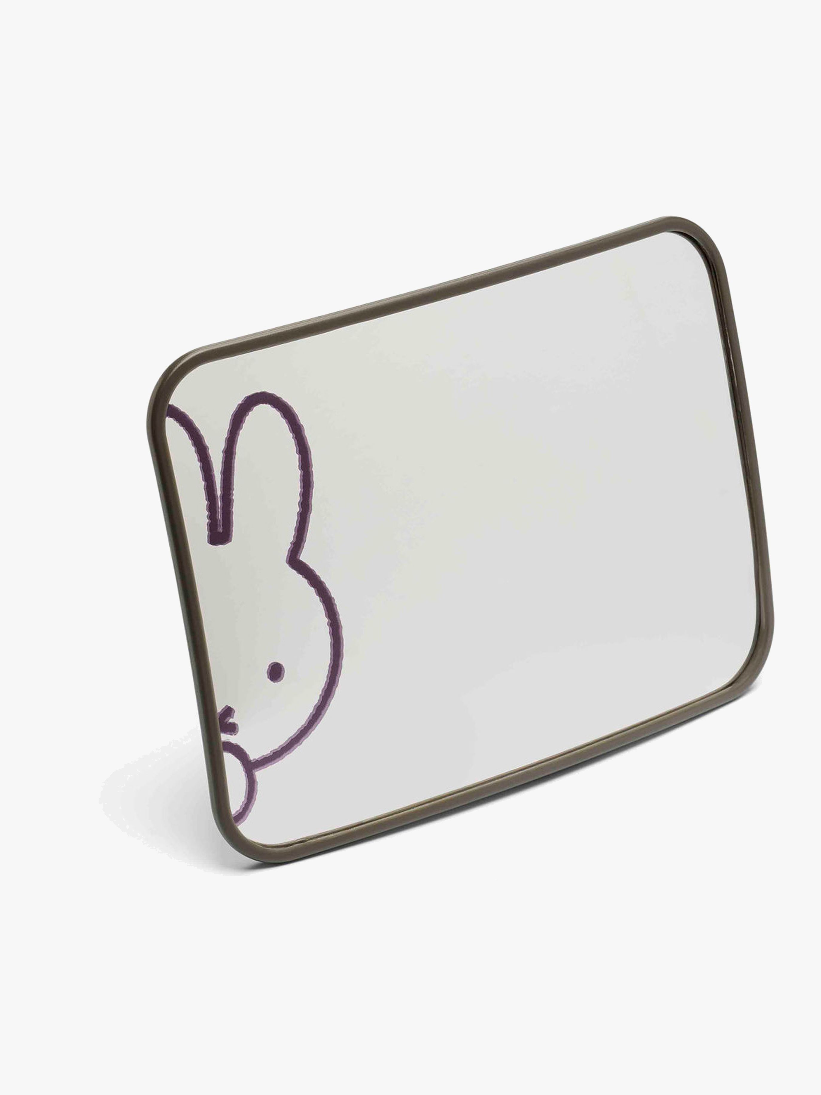 Dooky X Miffy Autospiegel Klein