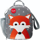 3 Sprouts Lunchtasche Fuchs