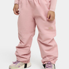 Petite Chérie Atelier Pascal Outdoorhose, Pink