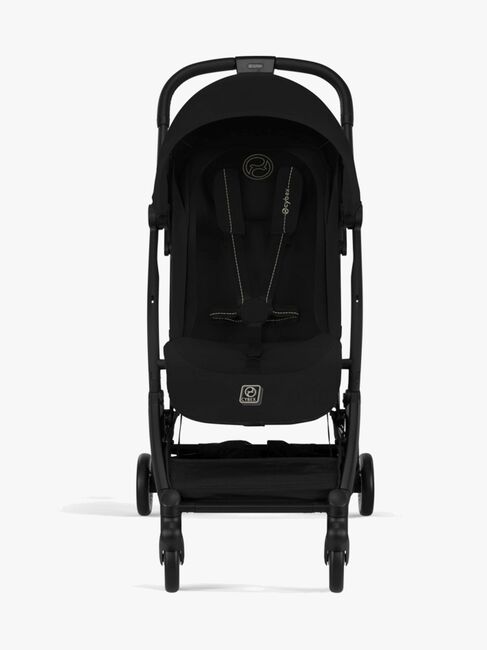 Cybex ORFEO Buggy, Black/Magic Black