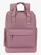 American Tourister SoulPack Rucksack 17L, Lilas Pink