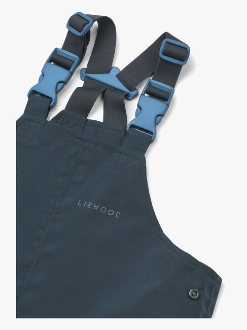 LIEWOOD Manu Regenset, Sailing/Classic Navy