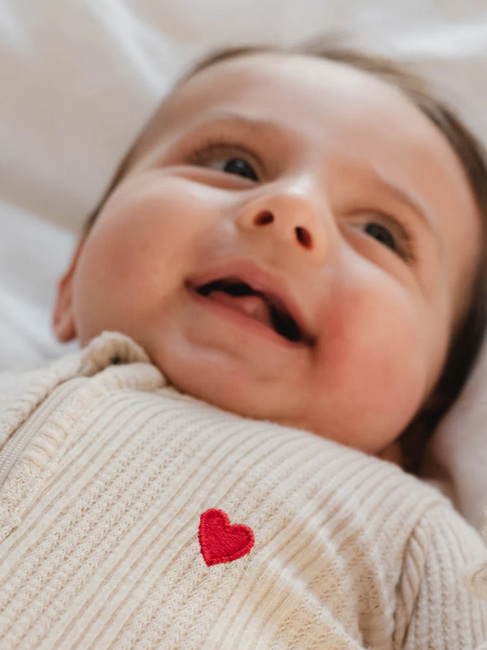 That's Mine Silke Overall, Perfectly pale