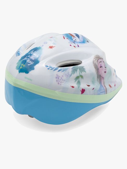 Disney Die Eiskönigin 2 Fahrradhelm
