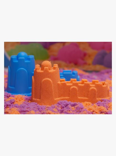 Sand Spirit Spielset Strand 1000 g