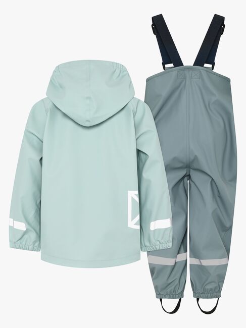 Didriksons Slaskeman Regenset, Ocean Mint