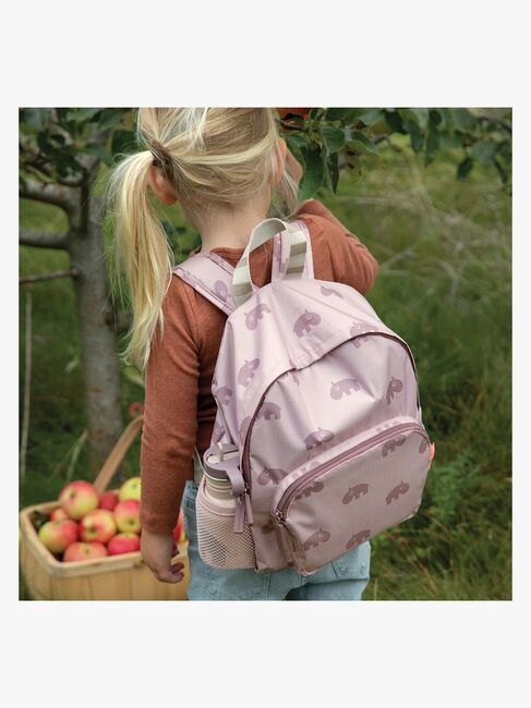 Done By Deer Ozzo Rucksack 10L, Powder