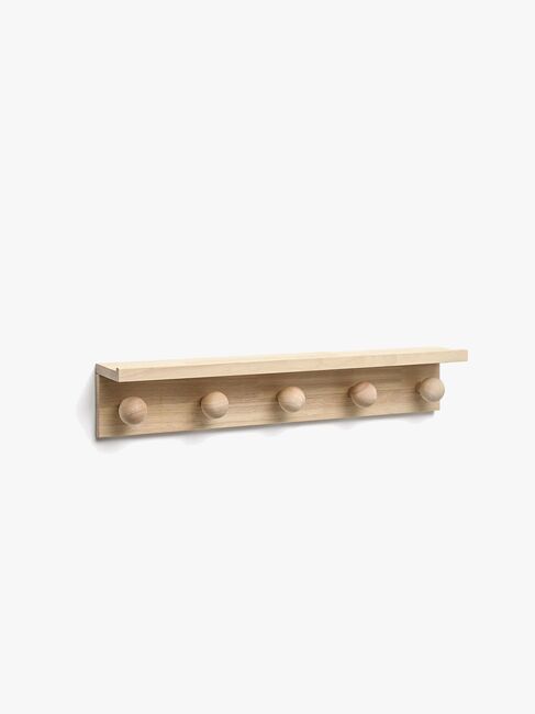 Minitude ZAYDEN Garderobe, Natur