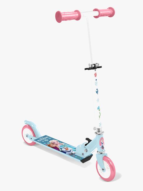 Disney Die Eiskönigin Klapp-Tretroller