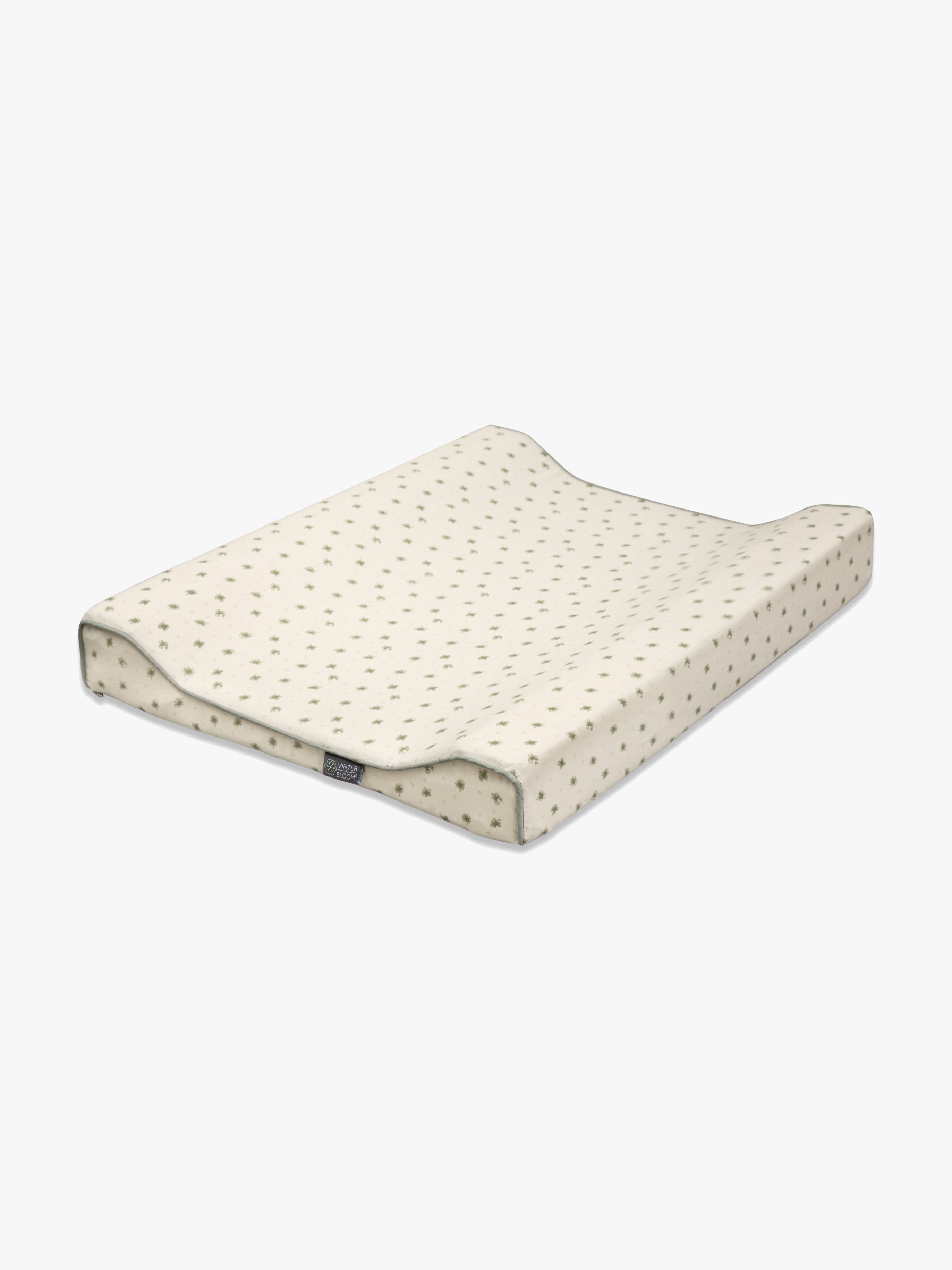 Vinter &  Bloom Meadow Wickelunterlage, Soft Sand