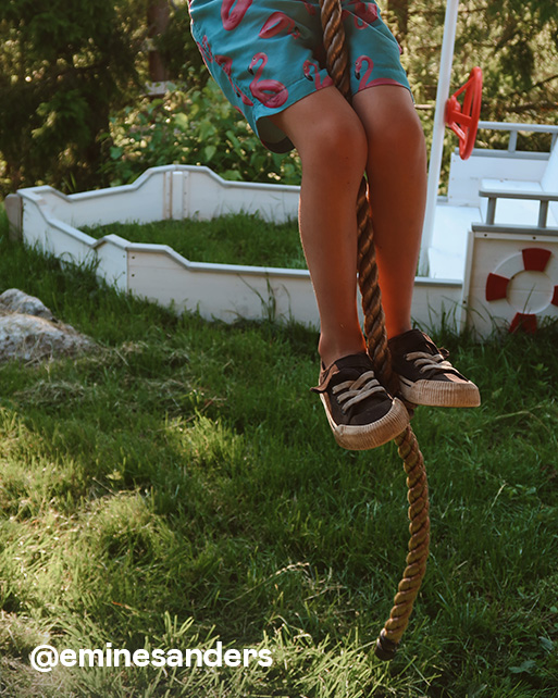 Woodlii Sandkasten Kleines Schiff