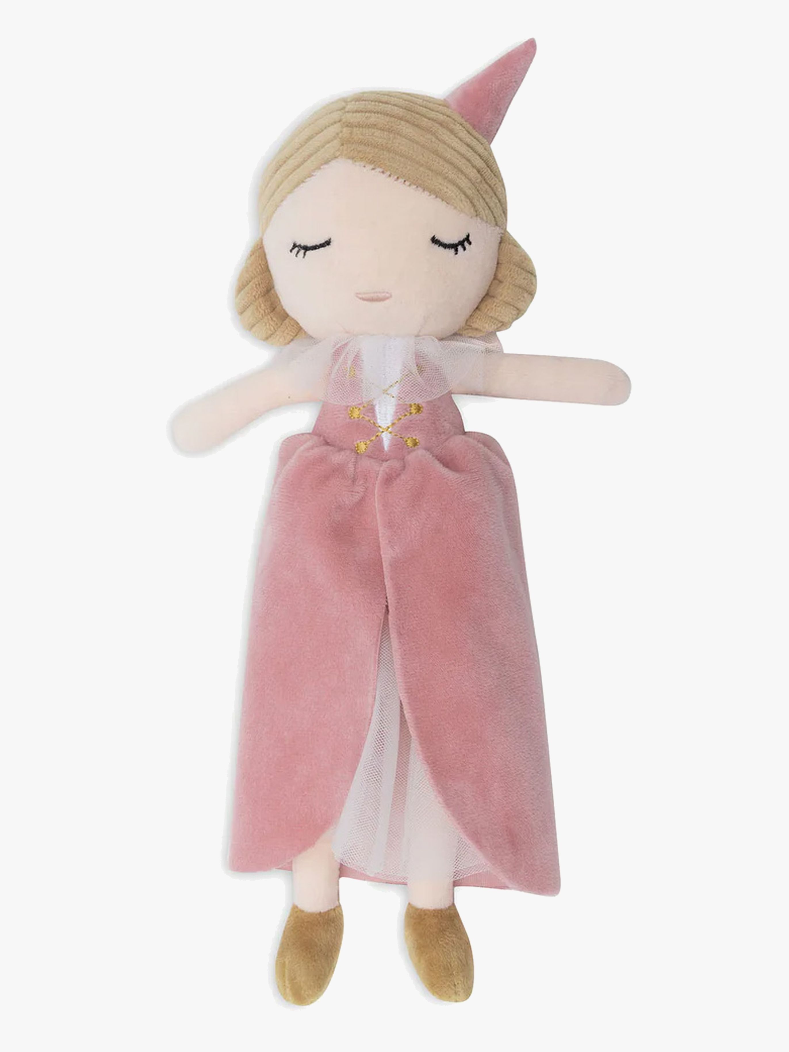 Jollein Stoffpuppe, Lady Lynn