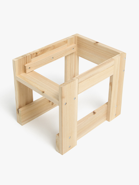 Woodlii Wasserspieltisch