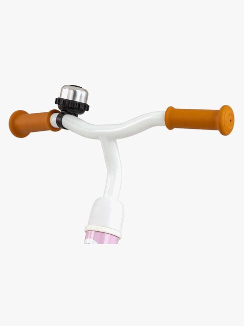 Milly Mally Laufrad Timmy 12 Zoll, Rosa