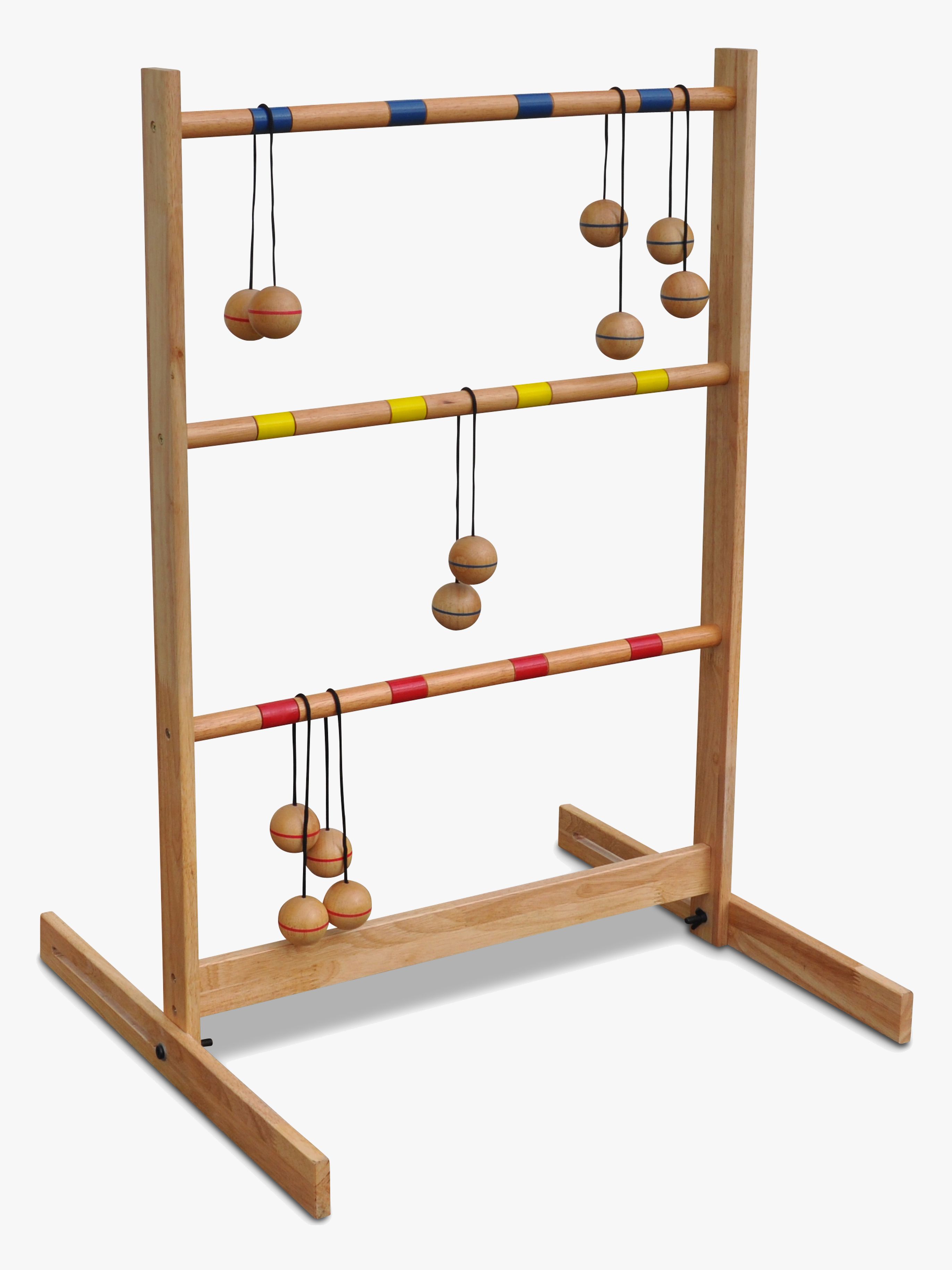 Leitergolf Spin Ladder Original