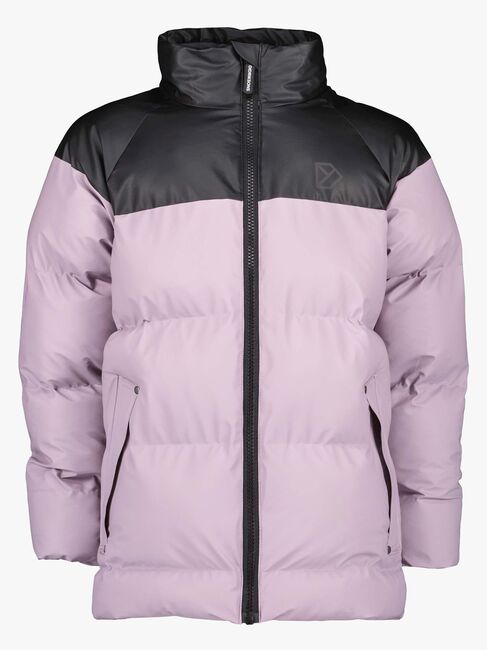 Didriksons Mega Winterjacke, Dusty Lilac