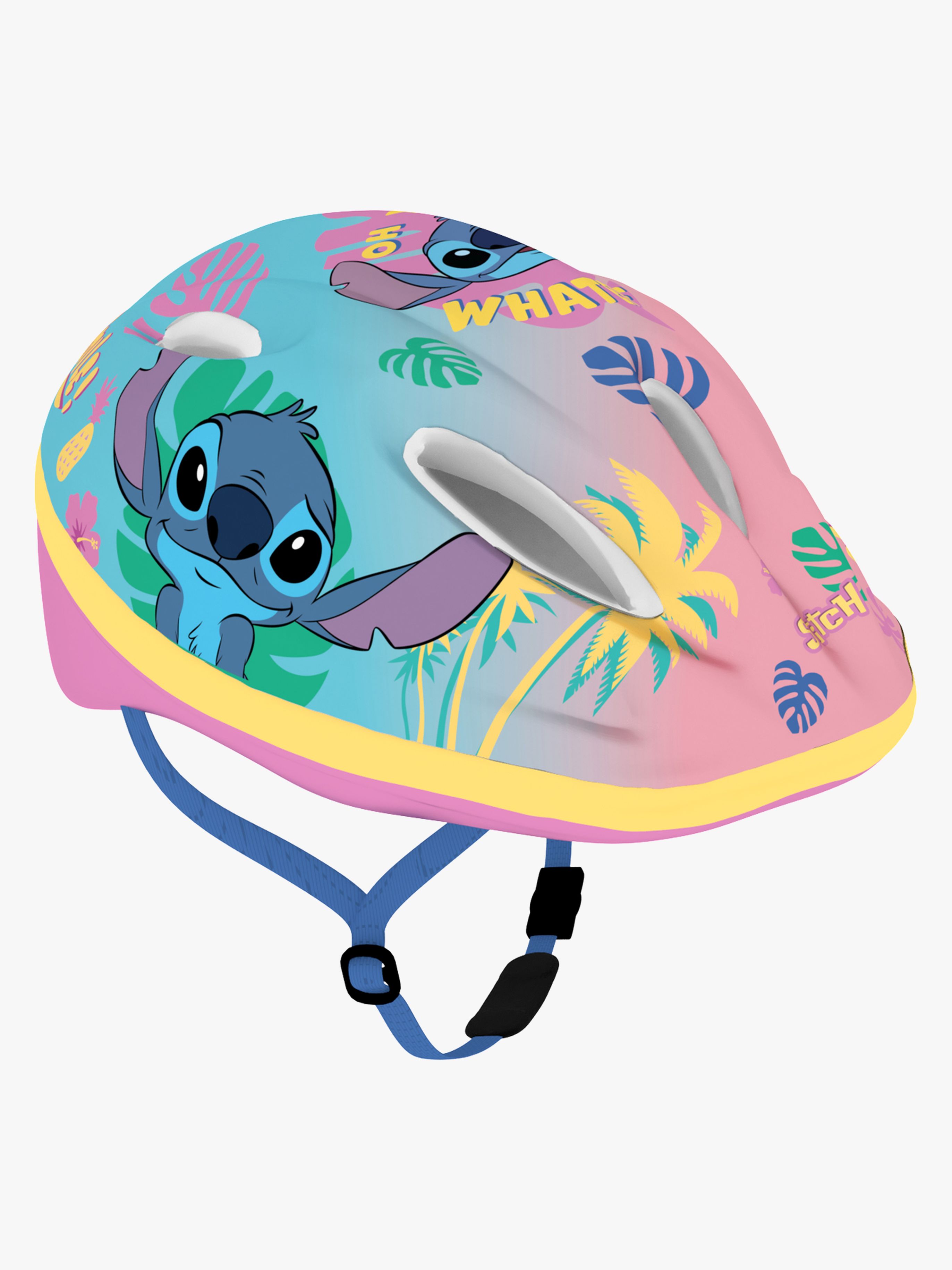 Disney Lilo &  Stitch Fahrradhelm