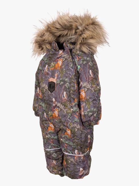 Lindberg Frosty Babyoverall, Animal