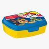 Paw Patrol Brotdose Pups Rule, Blau/Gelb