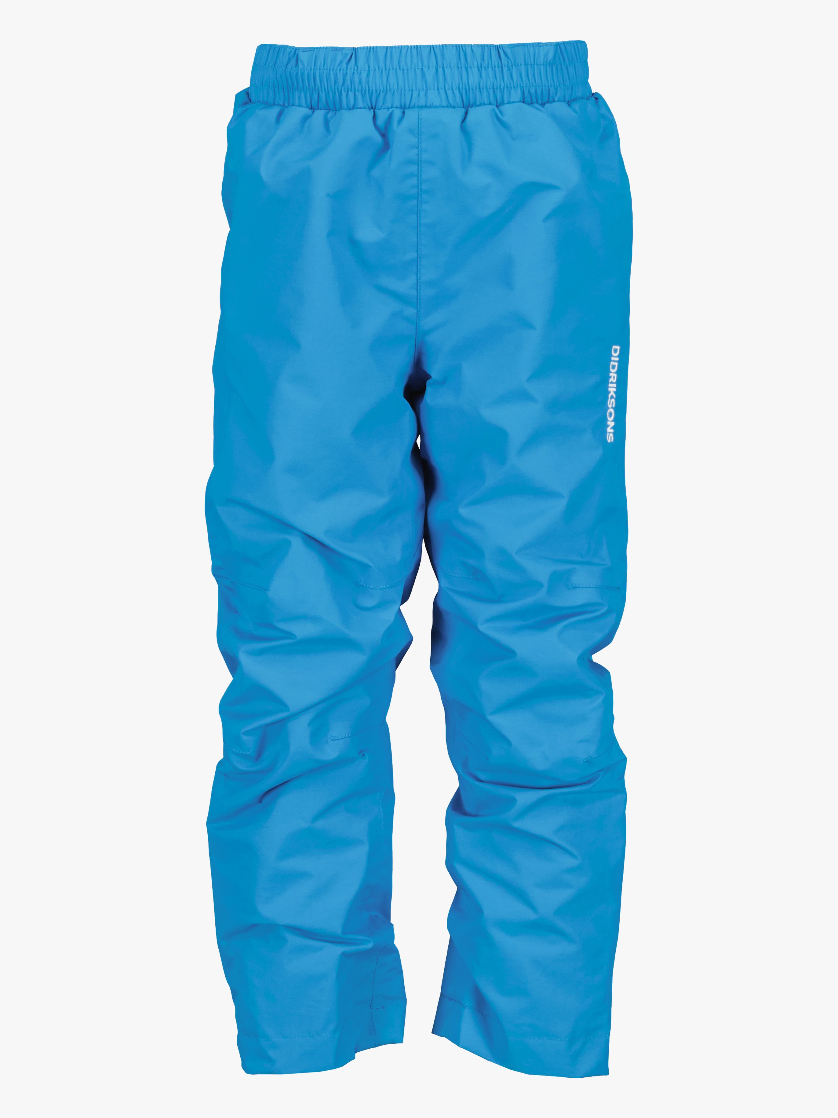 Didriksons Idur Outdoorhose, Flag Blue, 100