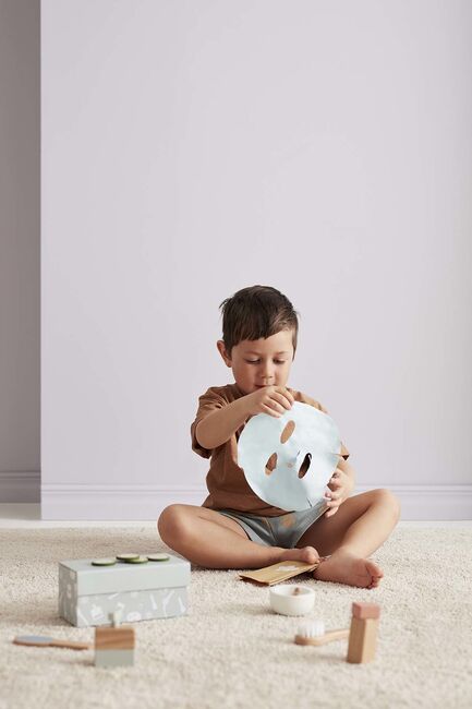 Kids Concept Kid's Hub Spa Set