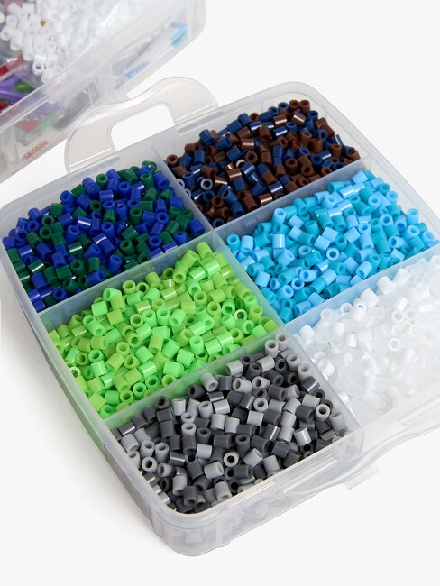 Fippla DIY Perlenset 10000 Teile