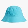 Nordbjørn Fjällbacka Sonnenhut mit UV-Schutz, Türkis