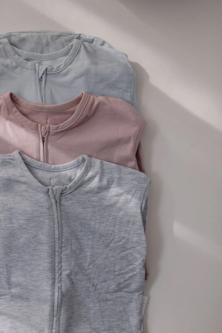 Noheli Pucktuch 3-in-1, Rose