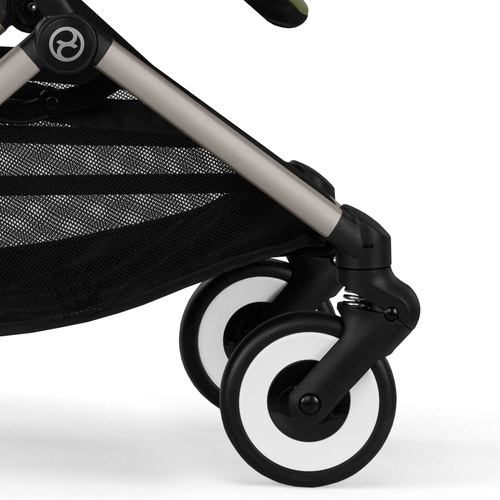 Cybex ORFEO Buggy, Taupe/Almond Beige