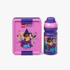 LEGO® Lunch-Set Box & Flasche, Friends