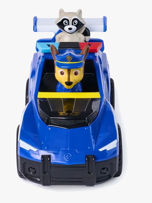 Paw Patrol Search & Rescue Rettungsfahrzeug mit Figur Chase