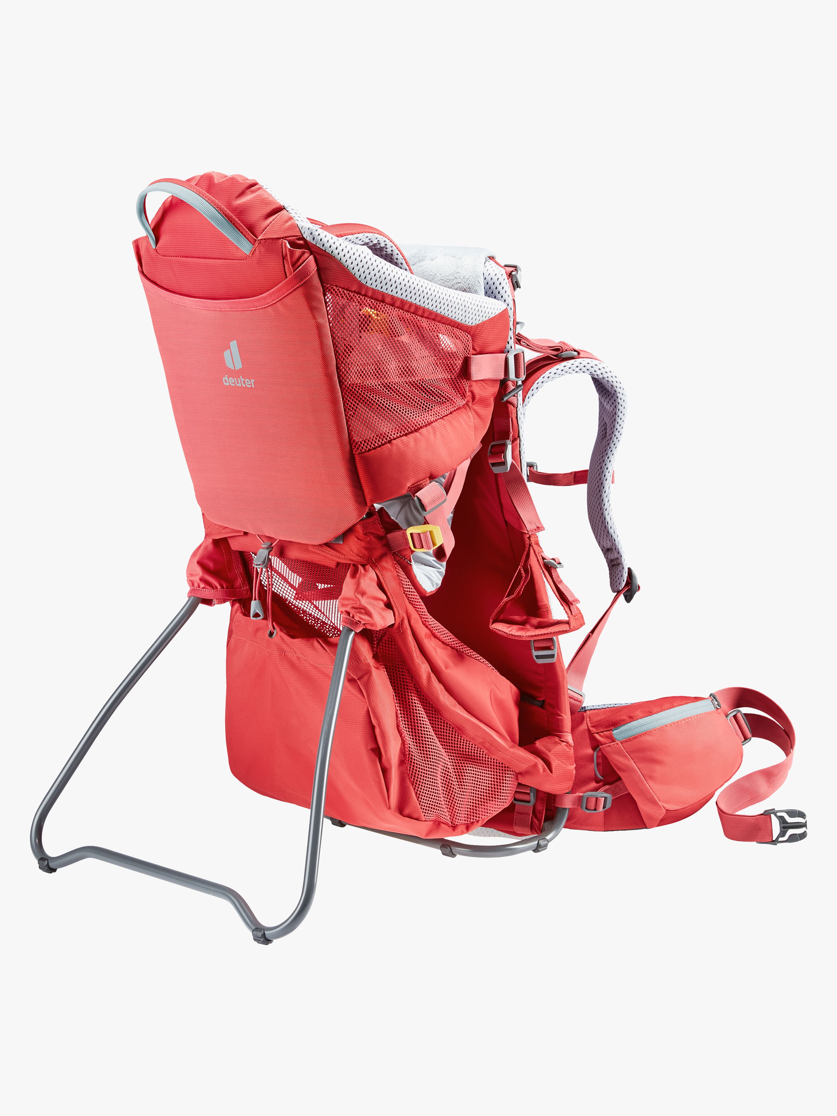 Kid Comfort Active SL Kindertrage, Currant