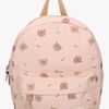 Kidzroom Rucksack Little Story, Beige