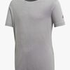 Adidas Boys Barricade Tee Trainingsshirt, Black