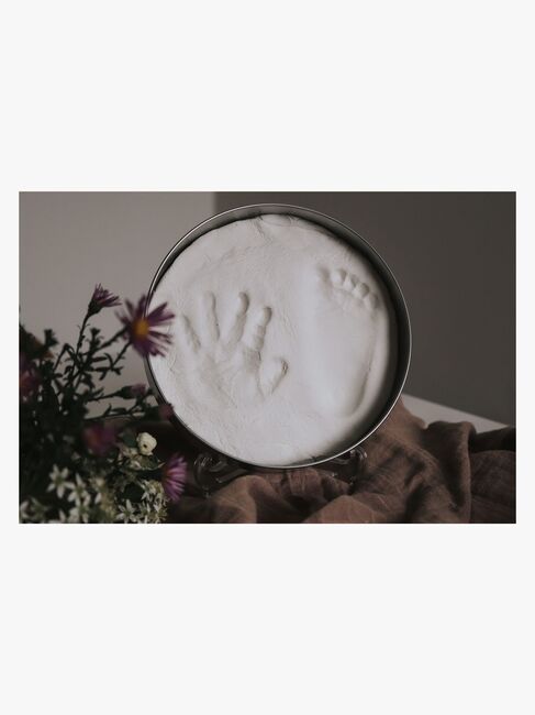 Vanilla Copenhagen Babyprint Box